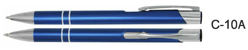 Metal Ball Pen 10A
